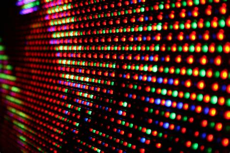 Free Led Board Stock Photo - FreeImages.com