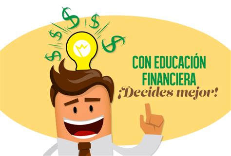 La importancia de la educación financiera