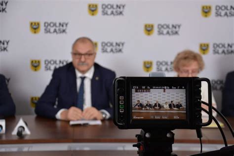 Dolny L Sk Z Rekordowym Bud Etem Na Rok Legnica Net