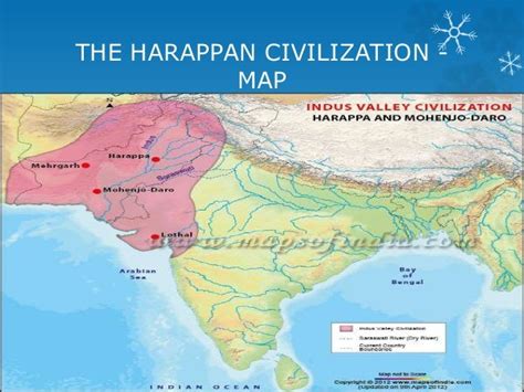 harappan civilization