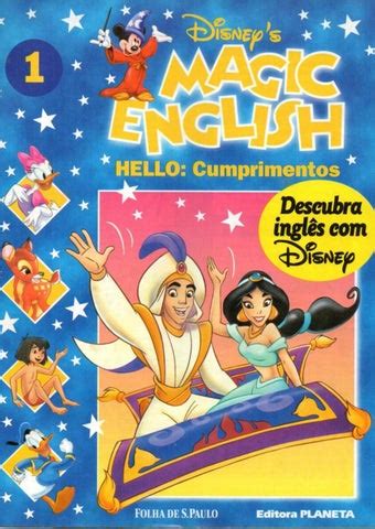 Disney Magic English 01 by douglas_messiasdasilva - Issuu