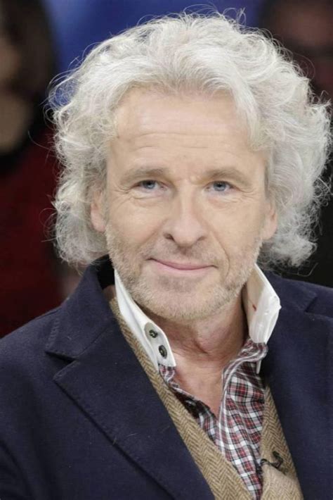 Pictures Of Thomas Gottschalk