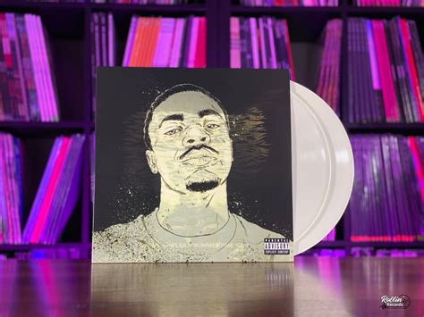 Vince Staples Summertime 06 Colored Vinyl R Vinylreleases