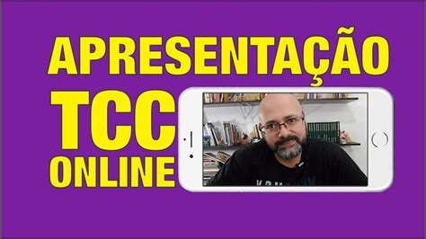 Apresenta O Do Tcc Online Todos Os Cuidados Para Fazer Uma Excelente