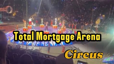 Total Mortgage Arena 2024 Youtube