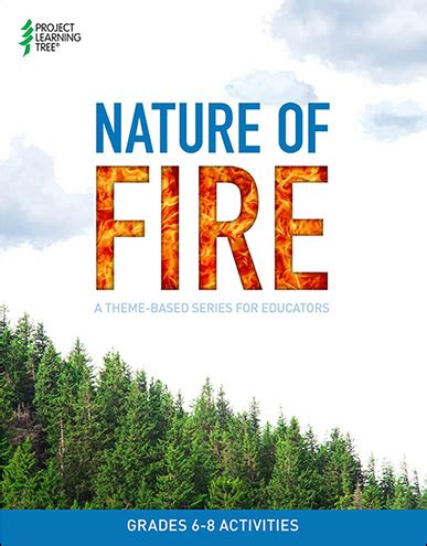 Nature of Fire - forests.org