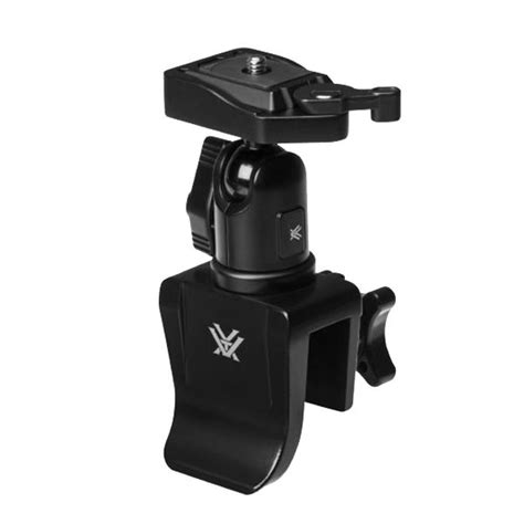 Vortex Summit Car Window Mount