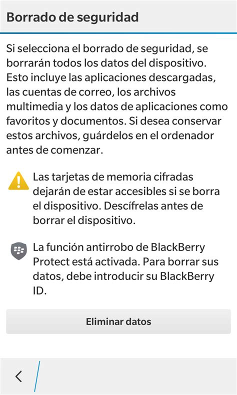 Blackberry Trucos Los Mejores Trucos Para Blackberry