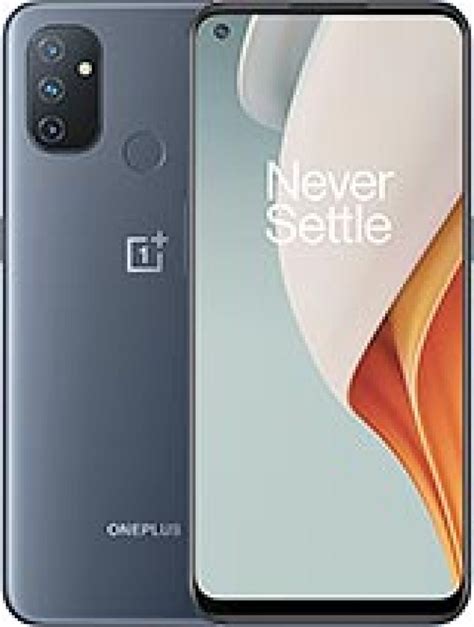 Unlock OnePlus Nord N100 Pattern Pin Forgotten Password Without