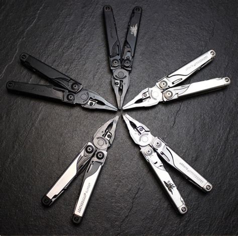 Leatherman Wave+ Multi-Tool