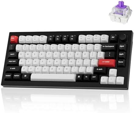 Amazon GLORIOUS Gaming GMMK 3 PRO HE Wireless Gaming Keyboard