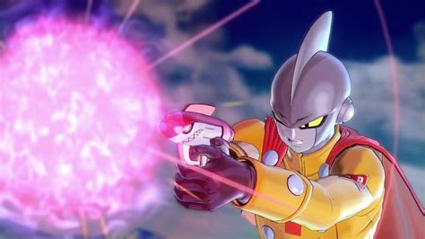 Dragon Ball Xenoverse 2 Hero Of Justice Pack Set MMOGA