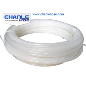 Semi Rigid Polyamide Nylon Lubricant Tubing Pa Tube Color Original