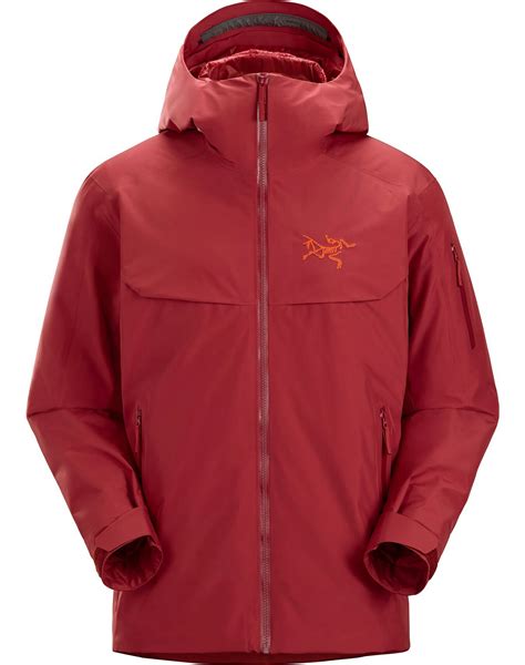 Macai Lt Jacket Mens Arcteryx