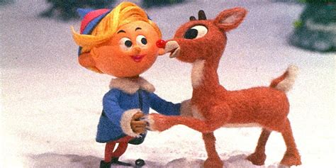 Why Rudolph Isn't In The Christmas Chronicles Movies