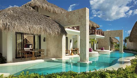 Secrets Resorts & Spas - All Inclusive Resorts in Mexico and the Caribbean