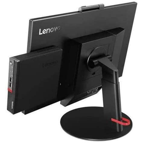 LENOVO THINKCENTRE TINY-IN-ONE 22 GEN 3 21.5 FHD MONITOR