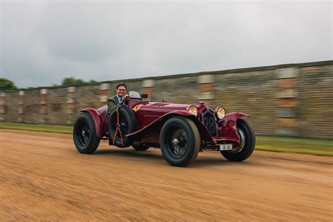 Concours Of Elegance 2023 43 Concours Of Elegance Flickr