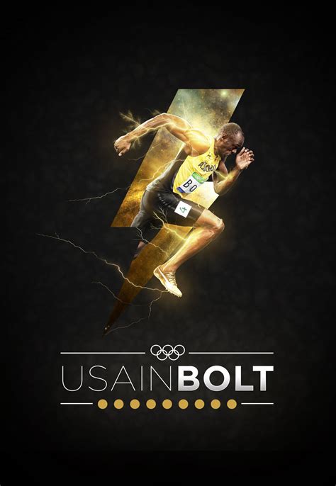 Share More Than Usain Bolt Wallpaper In Coedo Vn