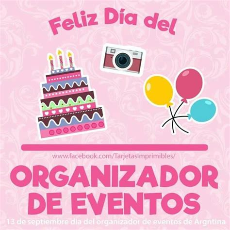 Cu Ndo Es El D A Del Organizador De Eventos Hacienda Para So Eventos