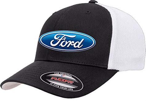 Discover the Beauty of the Best Ford Logo in Black and White