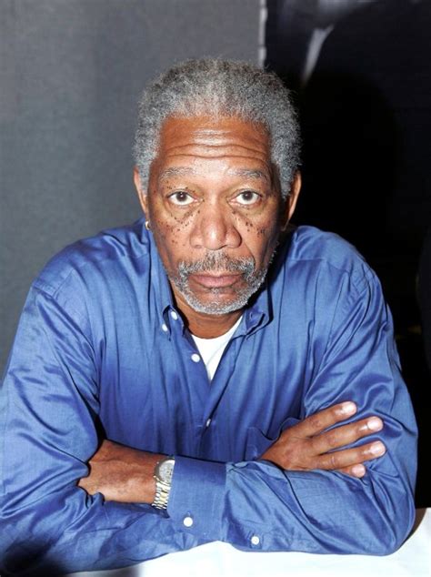 Morgan Freeman Then And Now Photos From His Young Days To Today