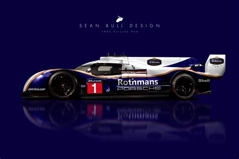 Sean Bull Design On Twitter Porsche 917 053 Martini Porsche Purity The Best Example Of A