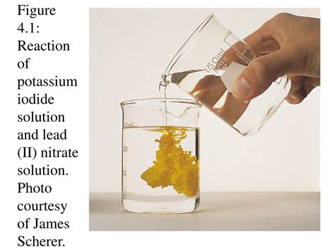 Ppt Chapter 4 Chemical Reactions An Introduction Powerpoint Presentation Id602734