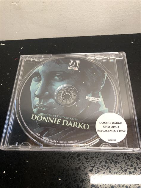 Best Donnie Darko Images On Pholder Donniedarko Movie Details And Movie Poster Porn