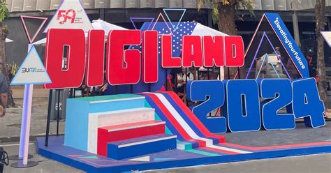 DIGILAND 2024 Merayakan Ulang Tahun Dan Harapan Telkom Ke 59 Bisnis Muda