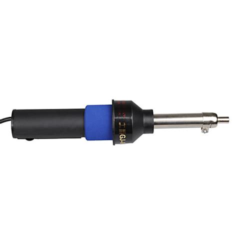 Adjustable Electronic Hot Air Gun 110V LCD Display Desoldering Station Digital Zakka