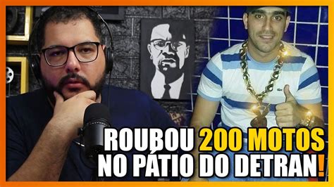 Reagindo A Ltima Entrevista Do Playboy Da Pedreira Youtube