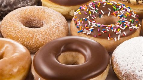 National Donut Day Deals In Connecticut List Fox