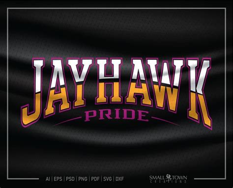 Jayhawk, Jayhawk Pride, Jayhawk Mascot, Jayhawk Team, Jayhawk Logo ...