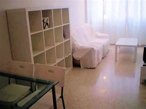 Apartamento En Venta En Sector Vialia En Perchel Sur Plaza De Toros