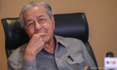 Dr M Dirawat Di IJN Akibat Batuk