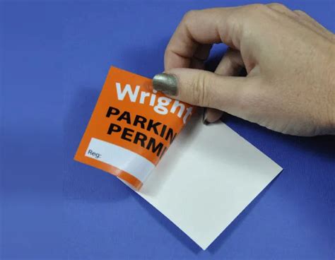 Winshield Sticker Printing in Dubai.