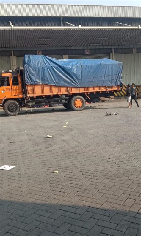 jasa pengiriman barang angkut barang sewa truck jasa lainnya