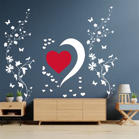how to paint wall painting 9