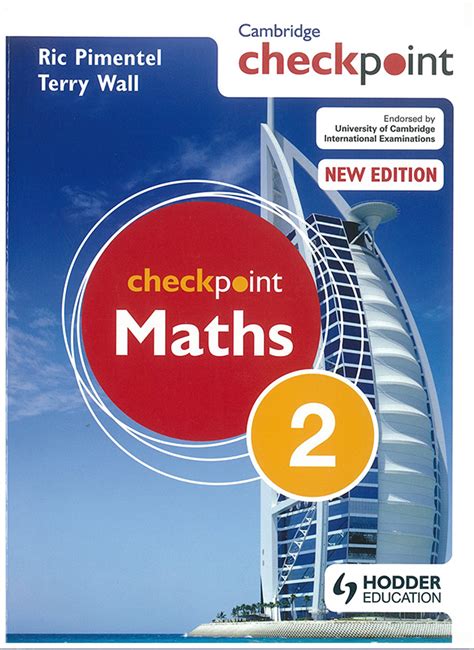 Extended Mathematics For Igcse