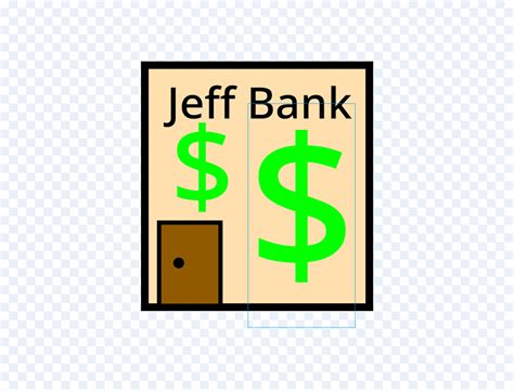 Jeff Bank | Jek: The Runaway Wiki | Fandom