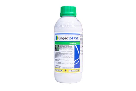 insecticides syngenta