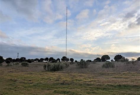 La Parcela De Las Antenas El PGOU Y El Futuro De Las Rozas MeetLasRozas