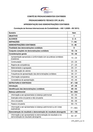 A Ccont Contabilidade De Atividades Econ Micas