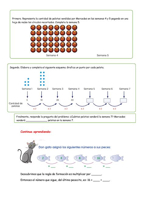 Raz Matematico Patrones Multiplicativos 2 Matemática Upao Studocu