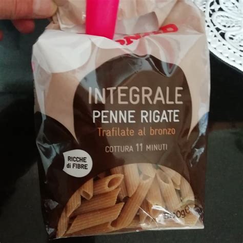 Conad Penne Integrali Reviews Abillion