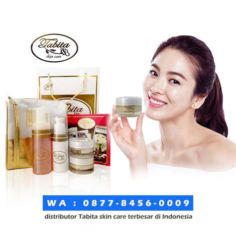 Produk Kecantikan Terbaik Di Indonesia Bernadette Oliver