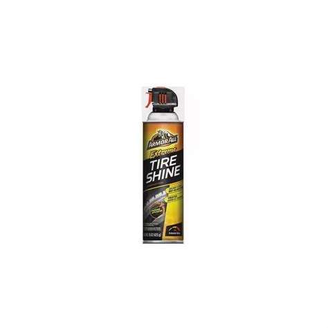 Armor All Extreme Tire Shine Aerosol 15 Oz