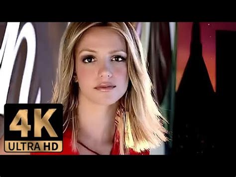 Britney Spears Lucky Remastered K P Youtube