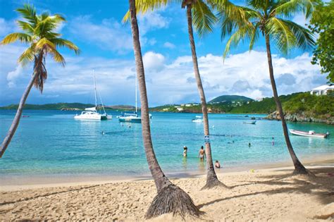 St thomas beaches – Artofit